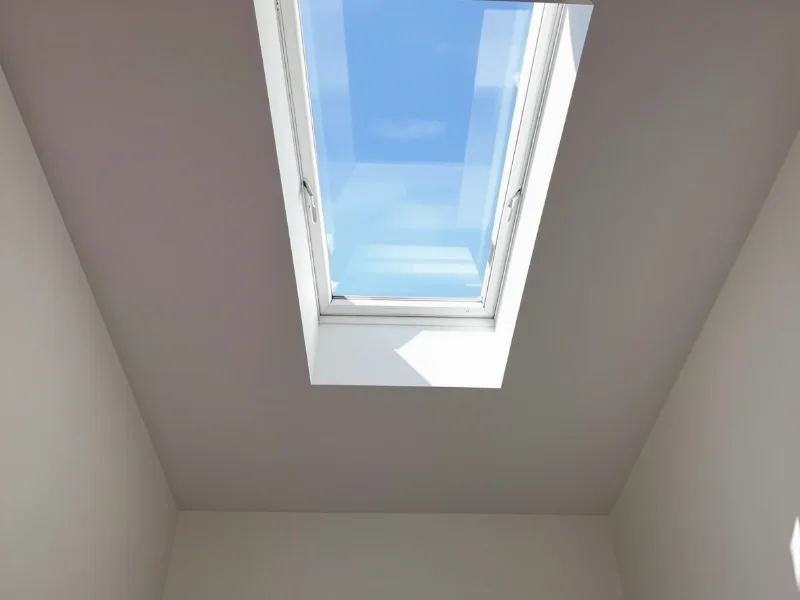 Vitrage Velux